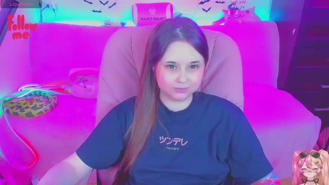LoliSuccub Adult Chat July 28, 2026