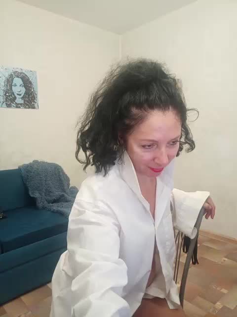 NatalinaJazzy Adult Chat July 27, 2026