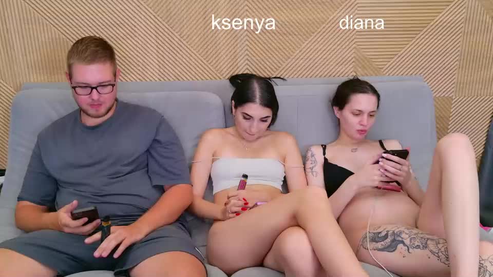 ksenyahot Adult Chat July 27, 2026