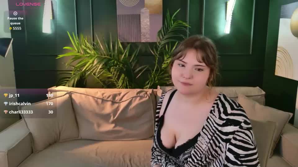 lily_lin_ Adult Chat July 27, 2026
