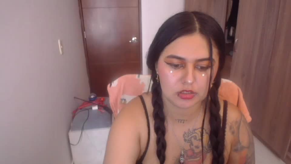 sub_nezuko_69 Adult Chat July 27, 2026