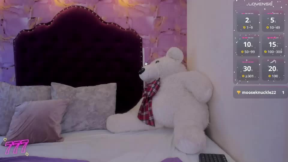 luna_bloomm_ Adult Chat July 27, 2026