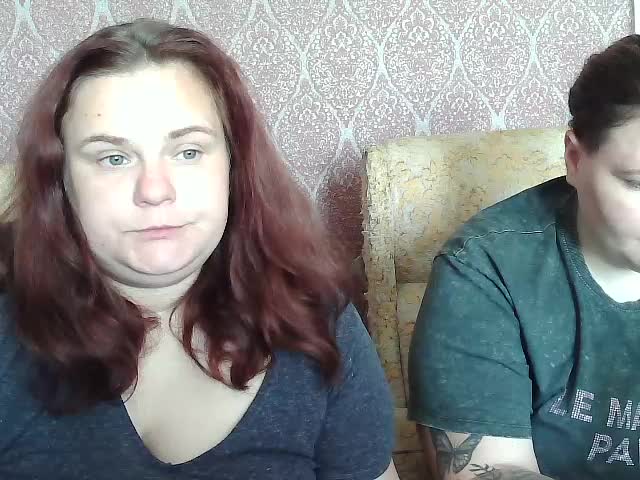 HollyXEva Adult Chat July 28, 2026