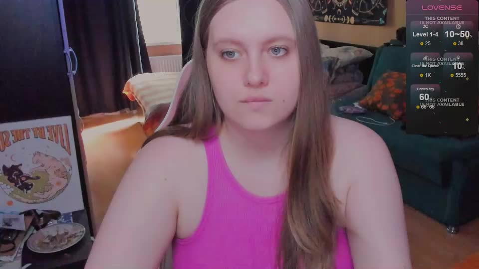 alice_dreamgirl_ Adult Chat July 28, 2026