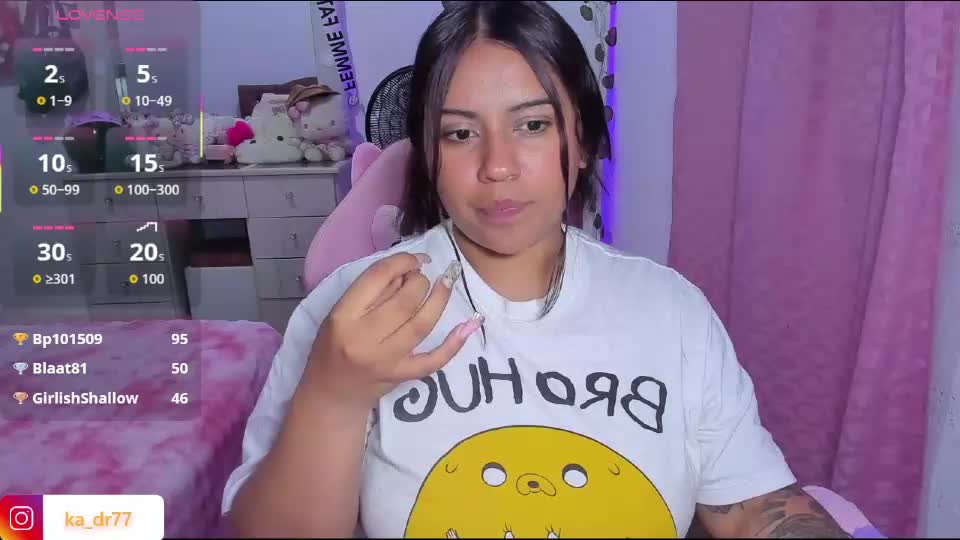 kendra_yul Adult Chat July 28, 2026