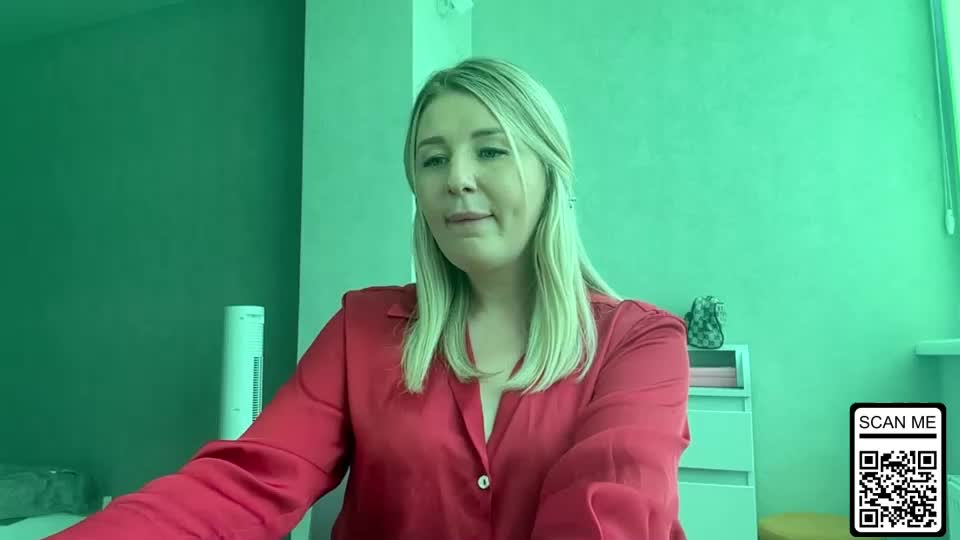 blondie_xoxoxo Adult Chat July 28, 2026