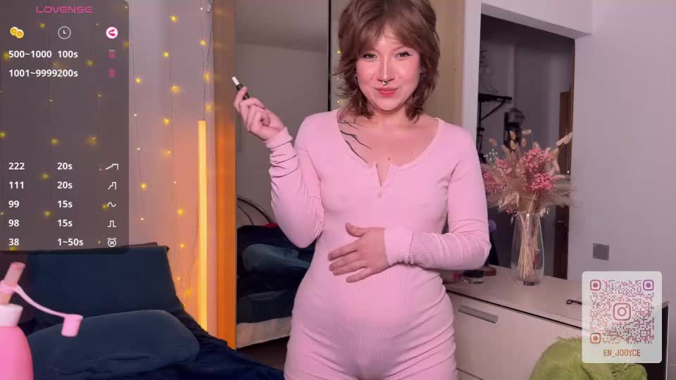 enjoooyce Adult Chat July 28, 2026
