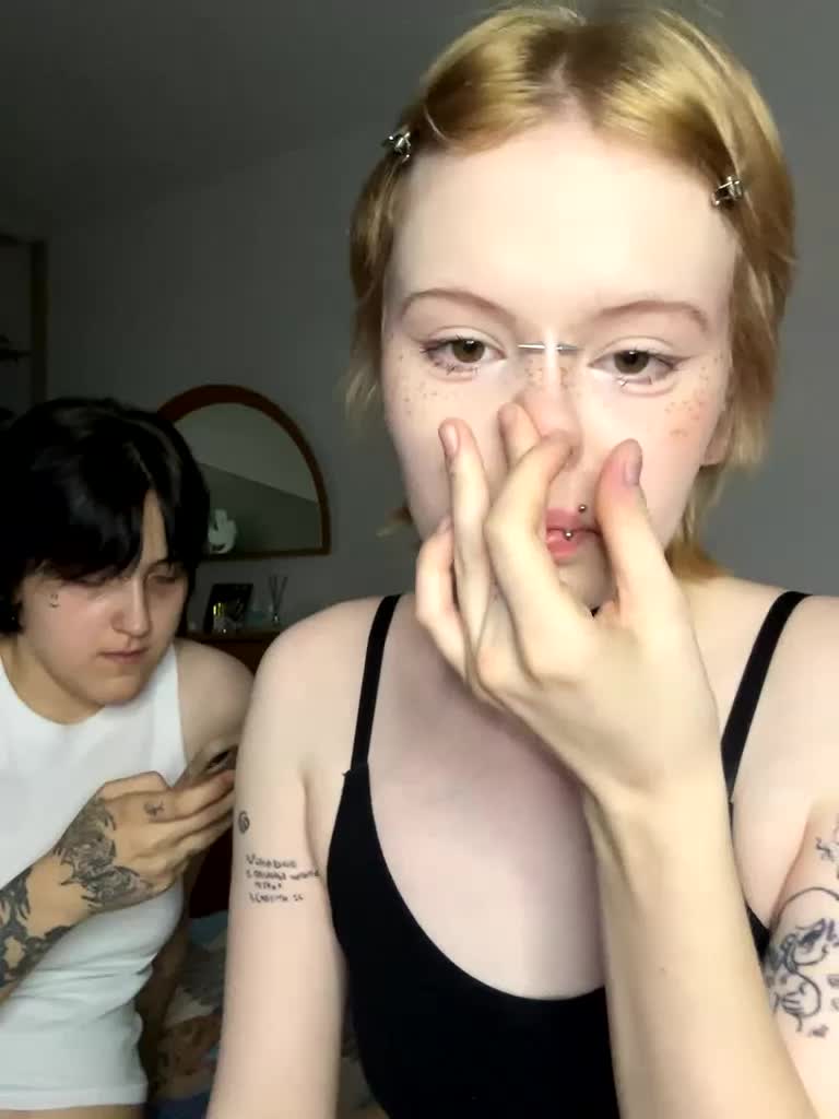 MiaAndAlicee Adult Chat July 28, 2026