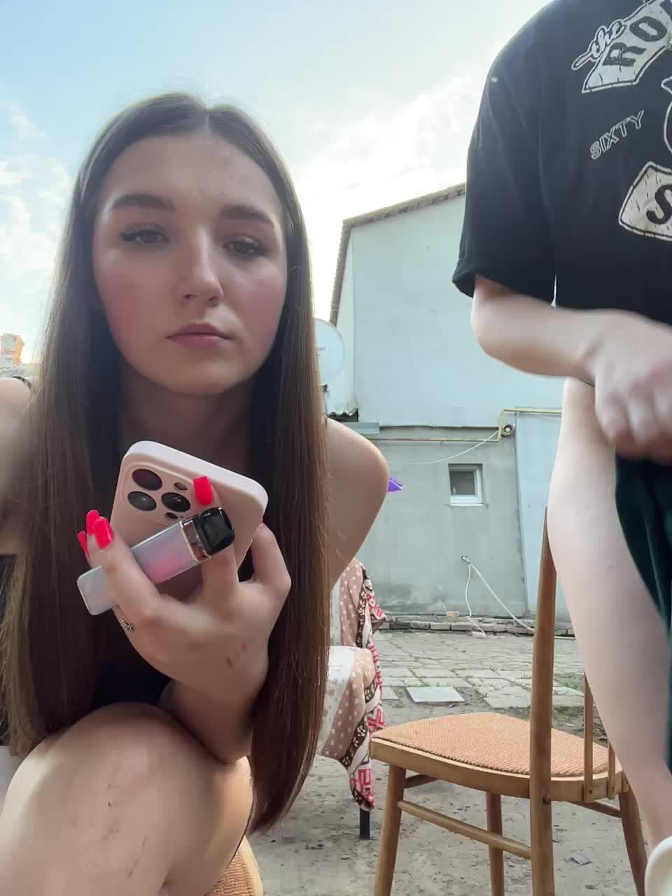AHaHac_HaxpeH_B_yHuTa3 Adult Chat July 28, 2026