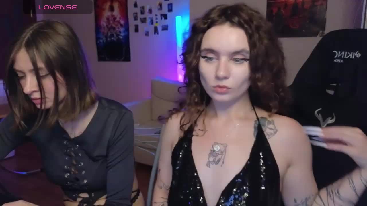 MaoandLulu Adult Chat July 28, 2026