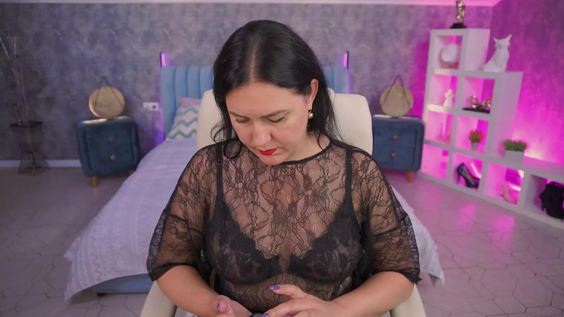VelvetLuck Adult Chat July 28, 2026