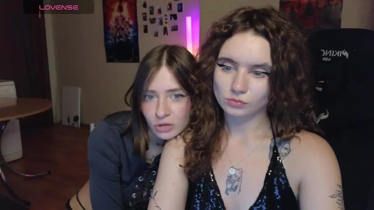 MaoandLulu Adult Chat July 28, 2026