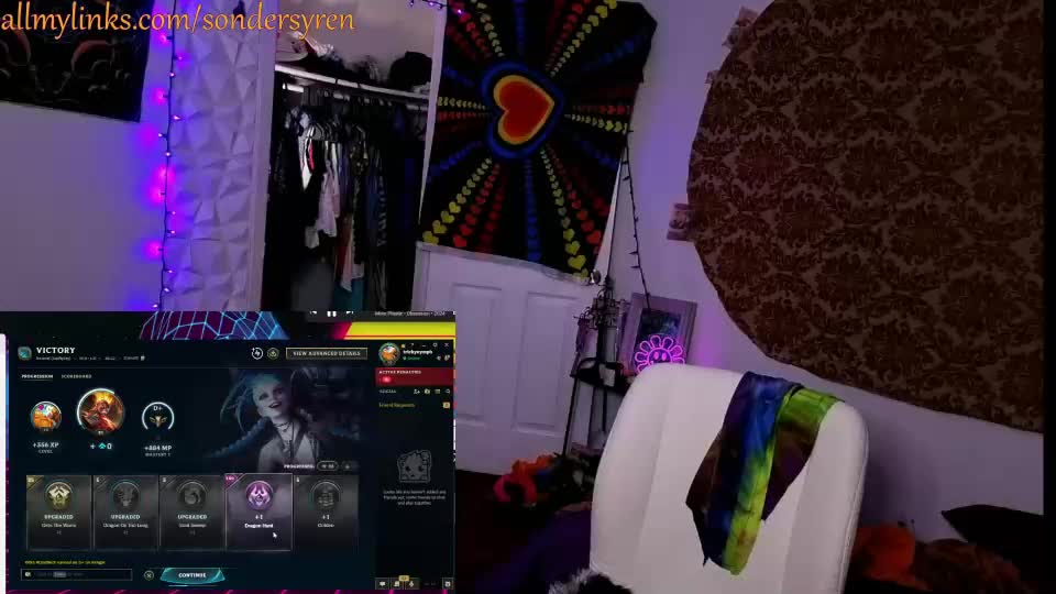 tricky_nymph Adult Chat July 28, 2026