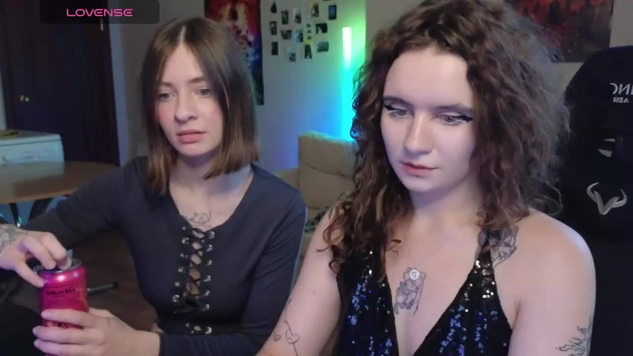 MaoandLulu Adult Chat July 28, 2026