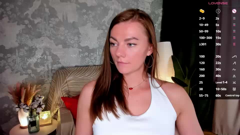 parisjackson_ Adult Chat July 28, 2026