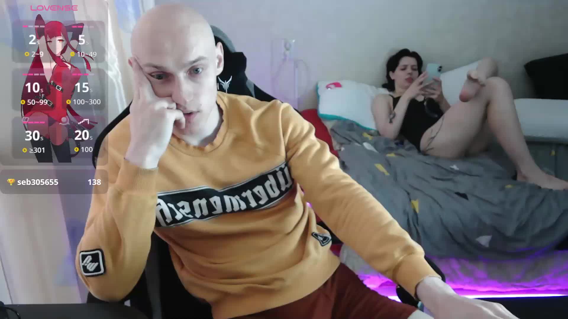 penetration Adult Chat July 28, 2026