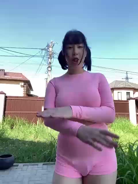 BustyLina Adult Chat July 28, 2026
