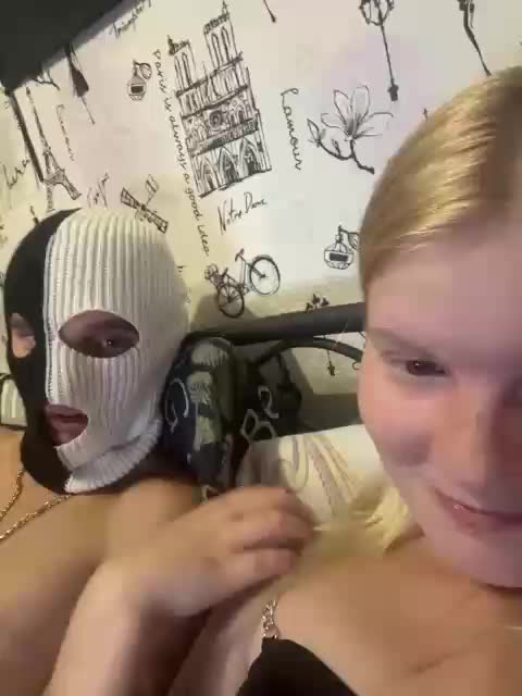 NIKADELE Adult Chat July 28, 2026
