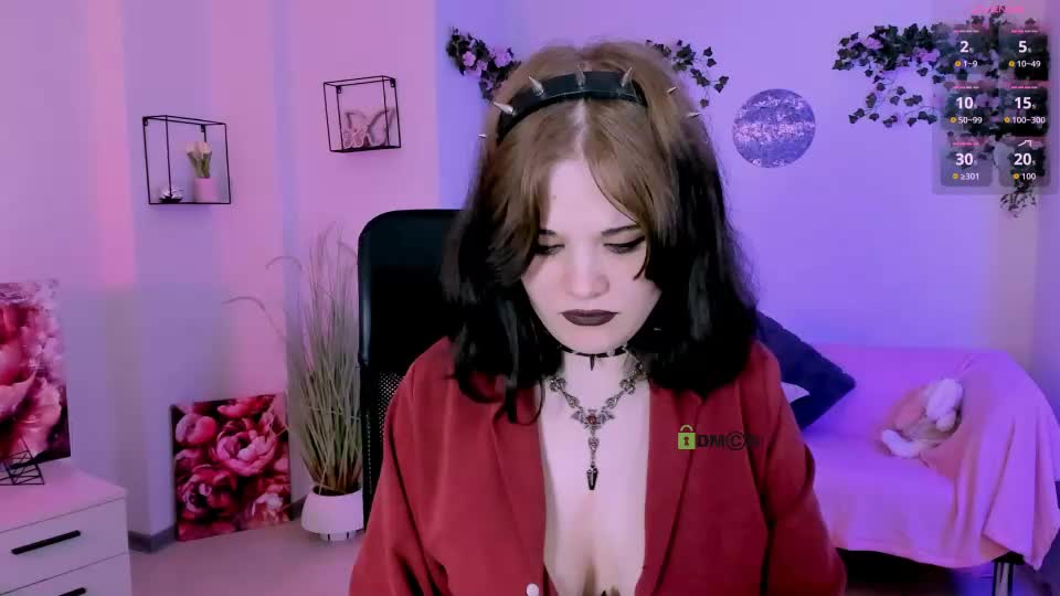 mia_mooon_ Adult Chat July 28, 2026