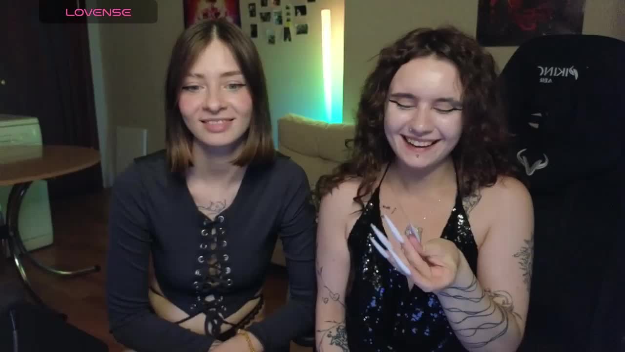 MaoandLulu Adult Chat July 28, 2026