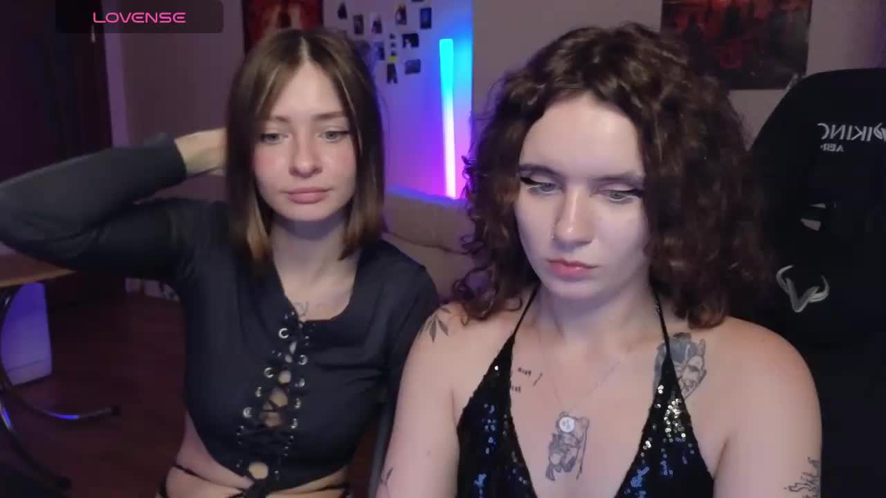 MaoandLulu Adult Chat July 28, 2026