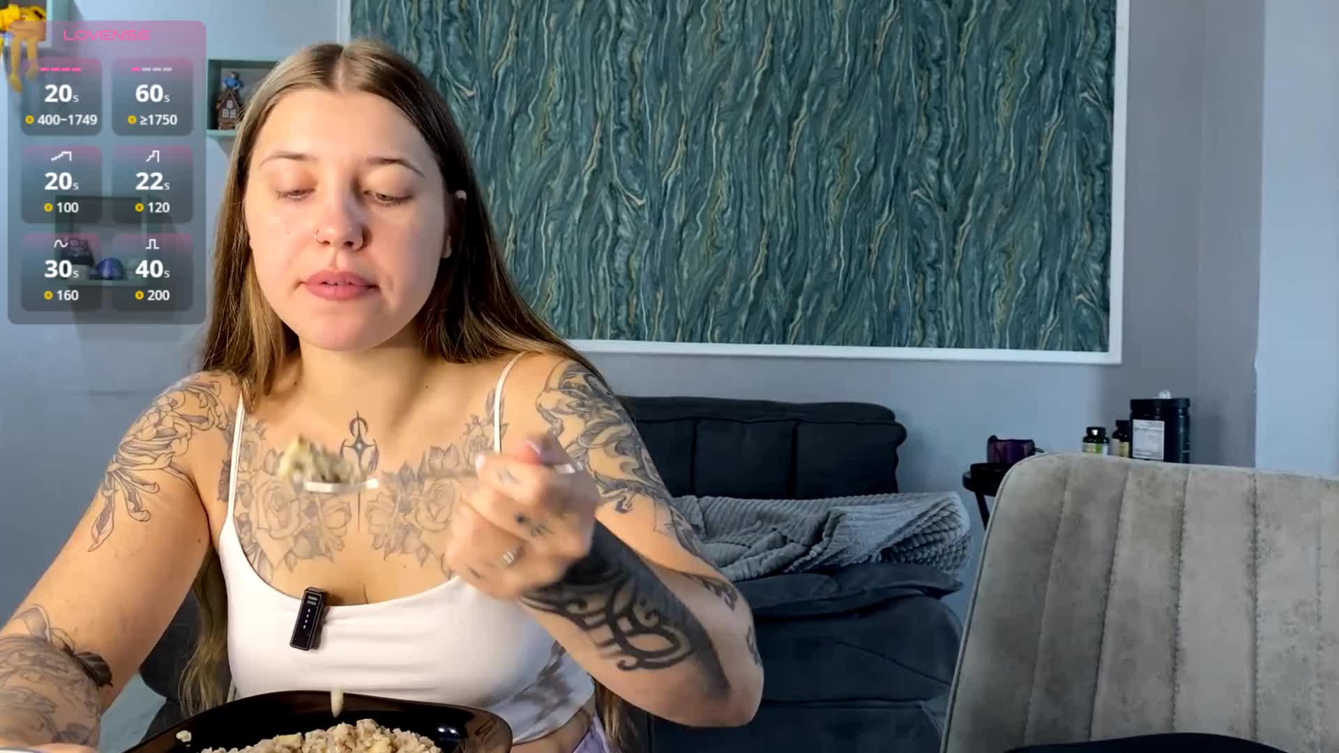 Miley_and_Michael Adult Chat July 28, 2026
