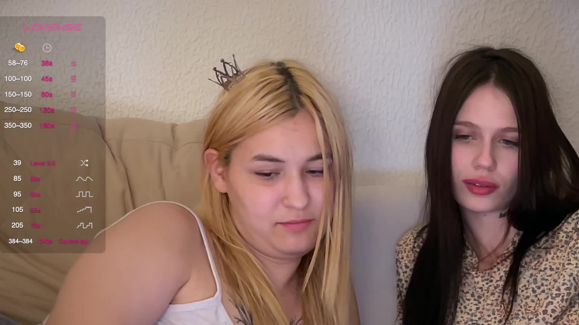 -Zoe-Love- Adult Chat July 28, 2026