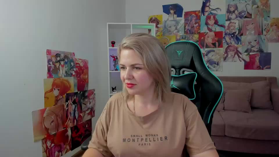 adeleravelle Adult Chat July 28, 2026