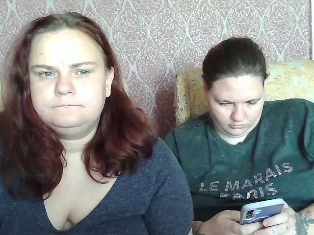 HollyXEva Adult Chat July 28, 2026