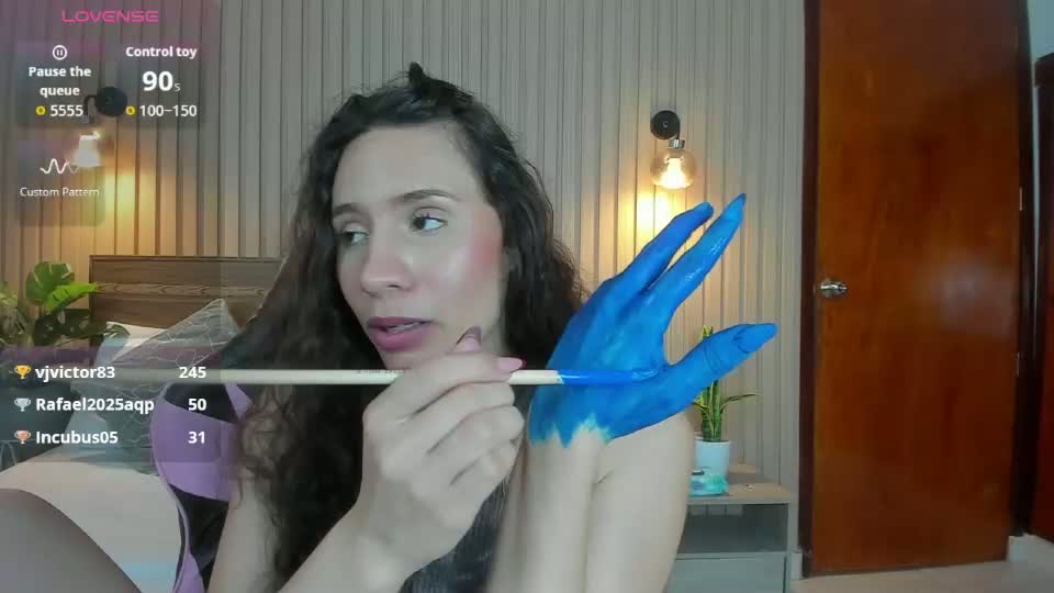valeryn_rosse Adult Chat July 28, 2026