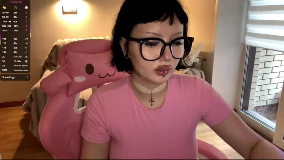 dominiquebreakey Adult Chat July 28, 2026