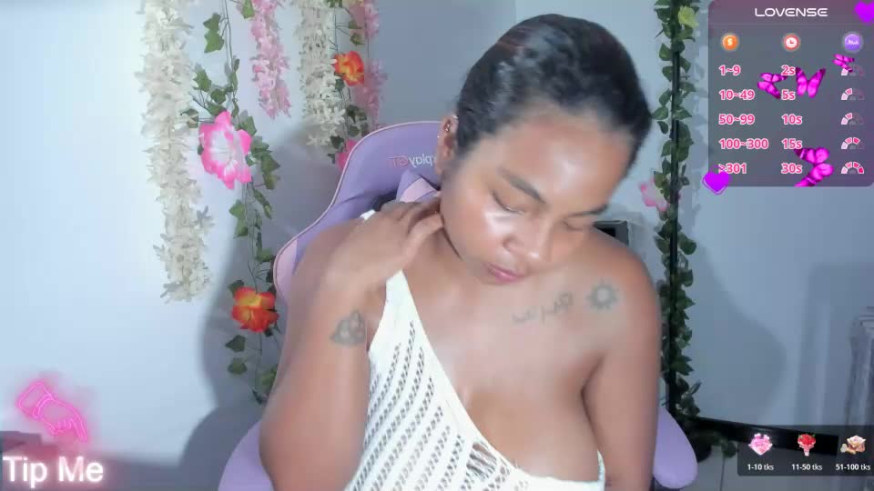 nathasha_jhonsom_ Adult Chat July 28, 2026