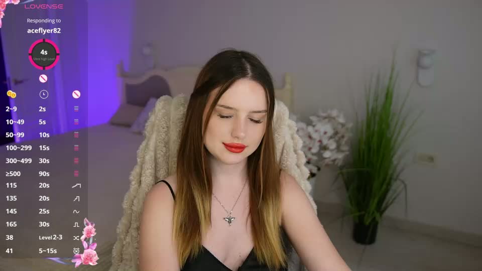 milanamoons Adult Chat July 28, 2026