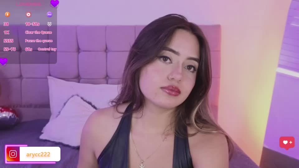 arycooper_ Adult Chat July 28, 2026