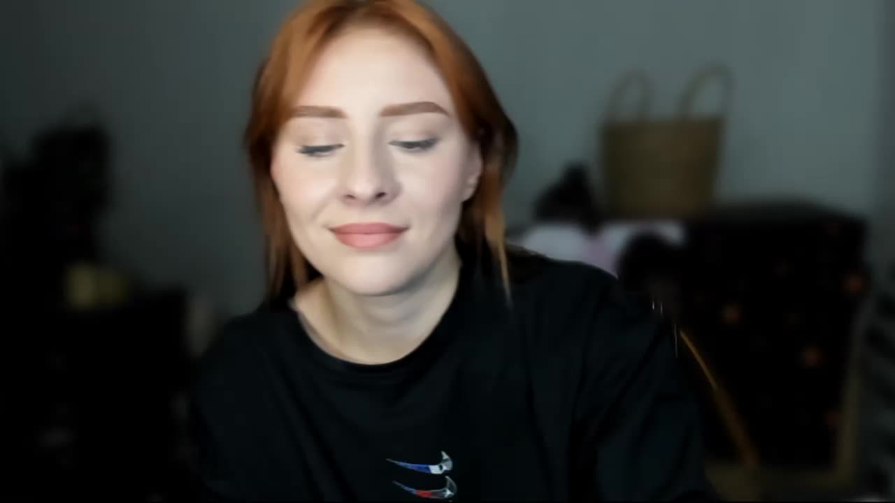 RedheadDevil Adult Chat July 28, 2026