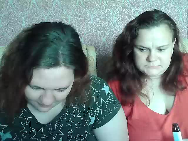 HollyXEva Adult Chat July 28, 2026