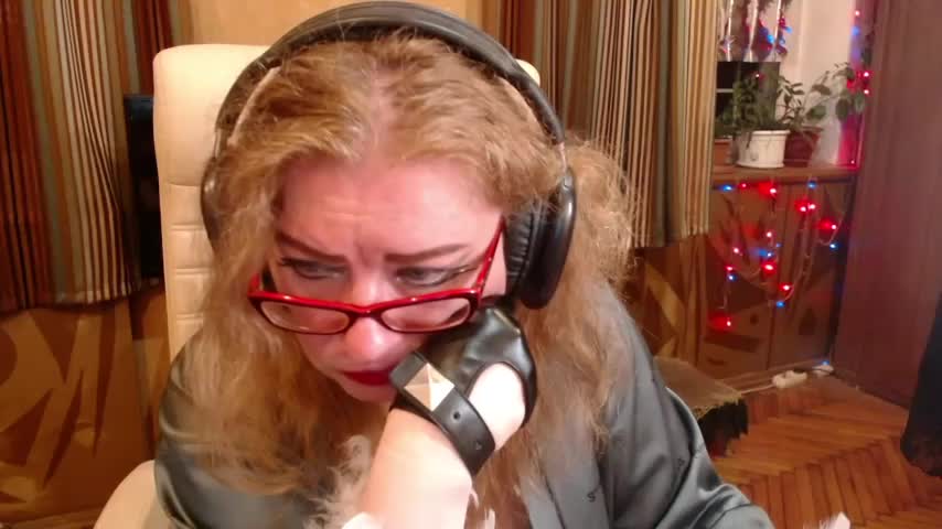 Miss_Tress Adult Chat July 29, 2026