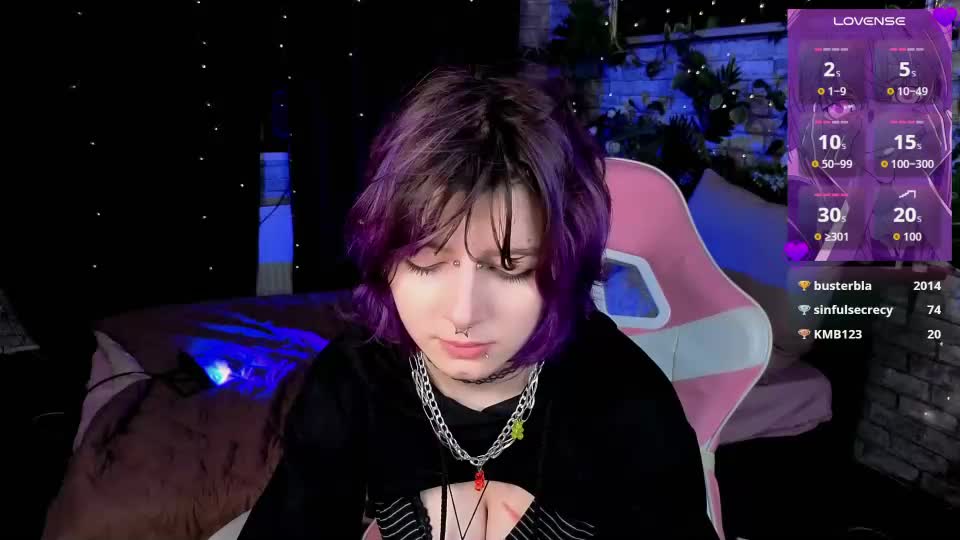 ashley_veil Adult Chat July 29, 2026