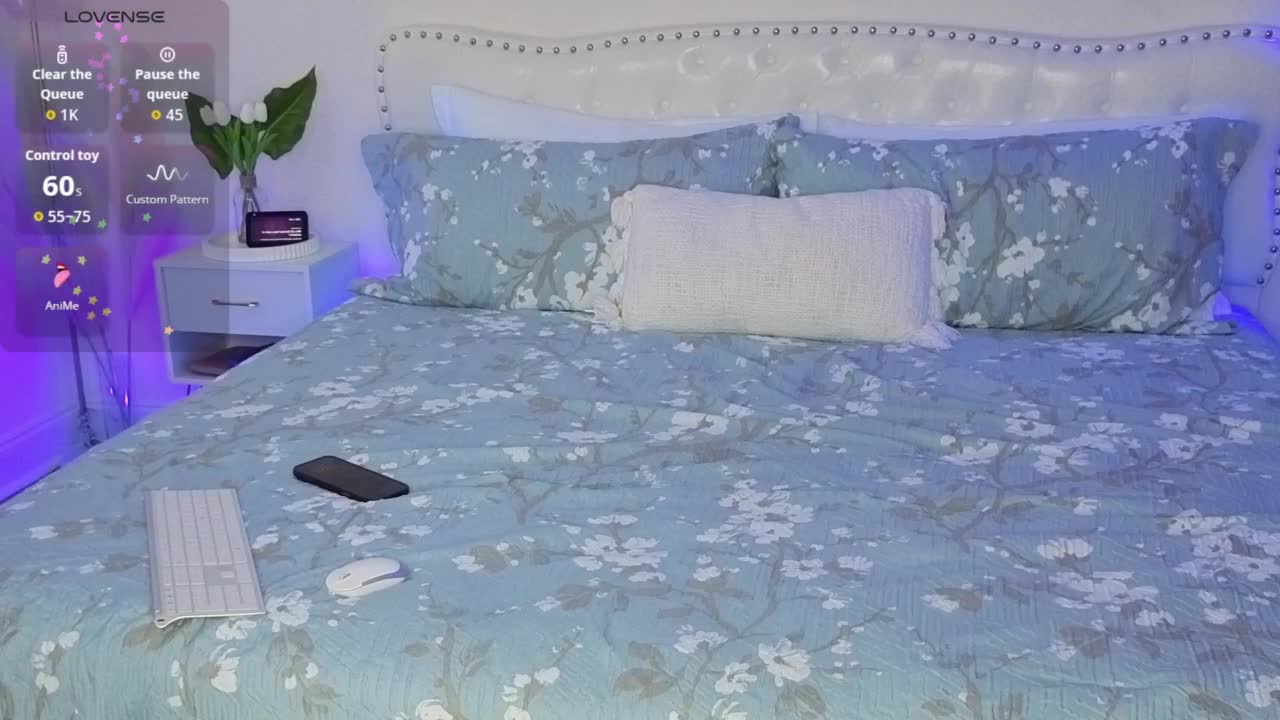 VioletBaby Adult Chat July 29, 2026