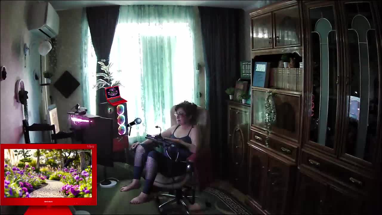 Infodar Adult Chat July 28, 2026