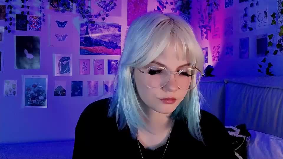 vanessaaustin Adult Chat July 29, 2026