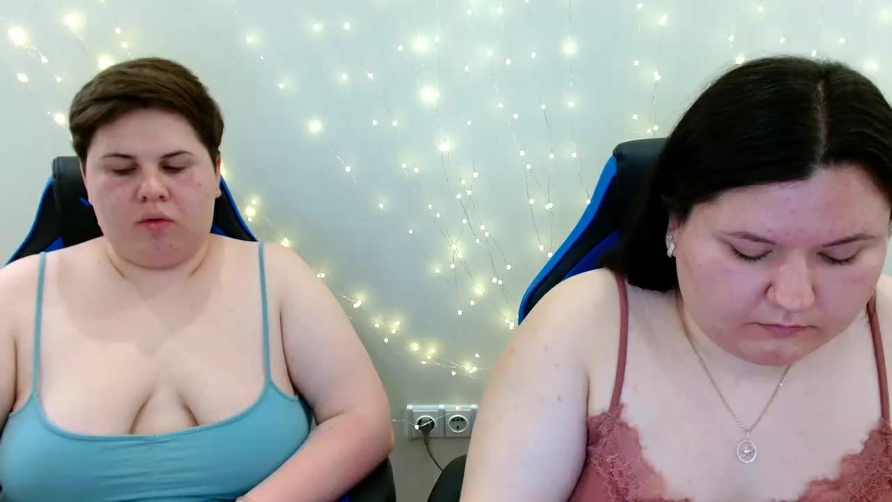 BeckyAndEllen Adult Chat July 28, 2026