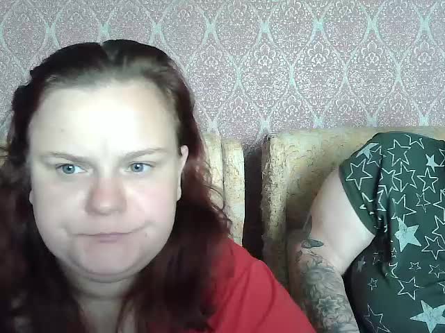 HollyXEva Adult Chat July 28, 2026