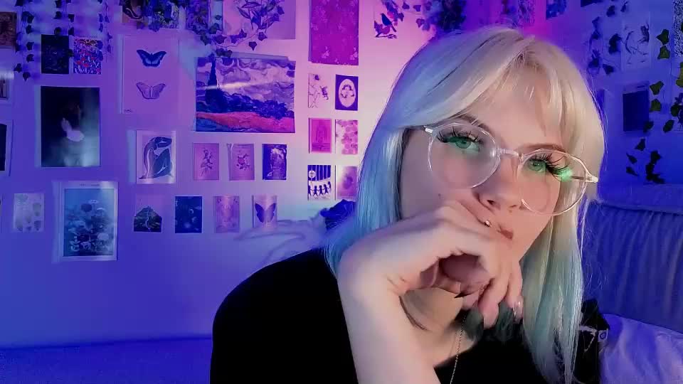 vanessaaustin Adult Chat July 29, 2026