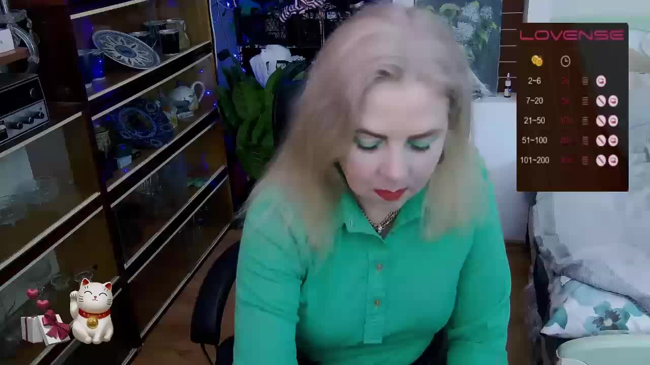 Delicecatmyau Adult Chat July 28, 2026