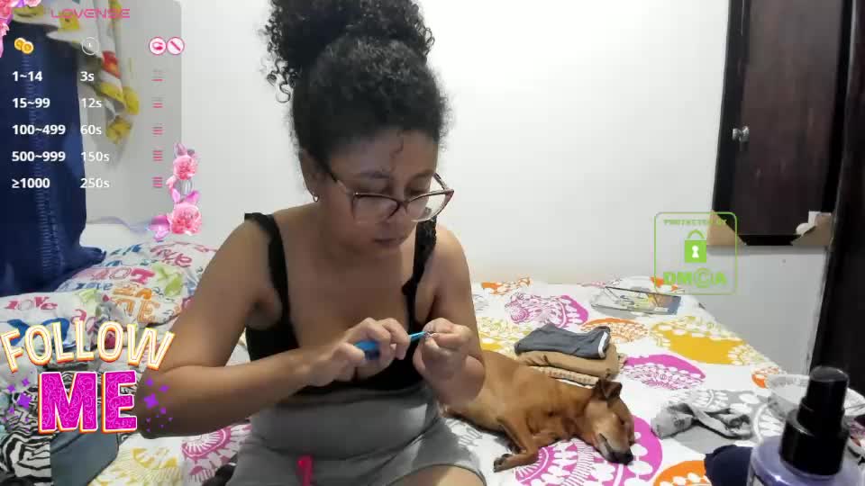 bonnie_lam_ Adult Chat July 28, 2026