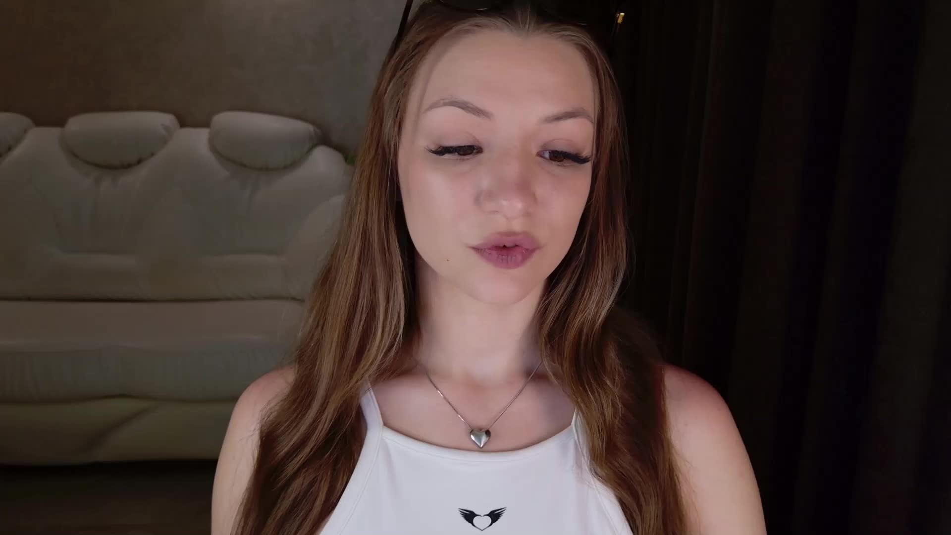 AmandaGrasy Adult Chat July 28, 2026