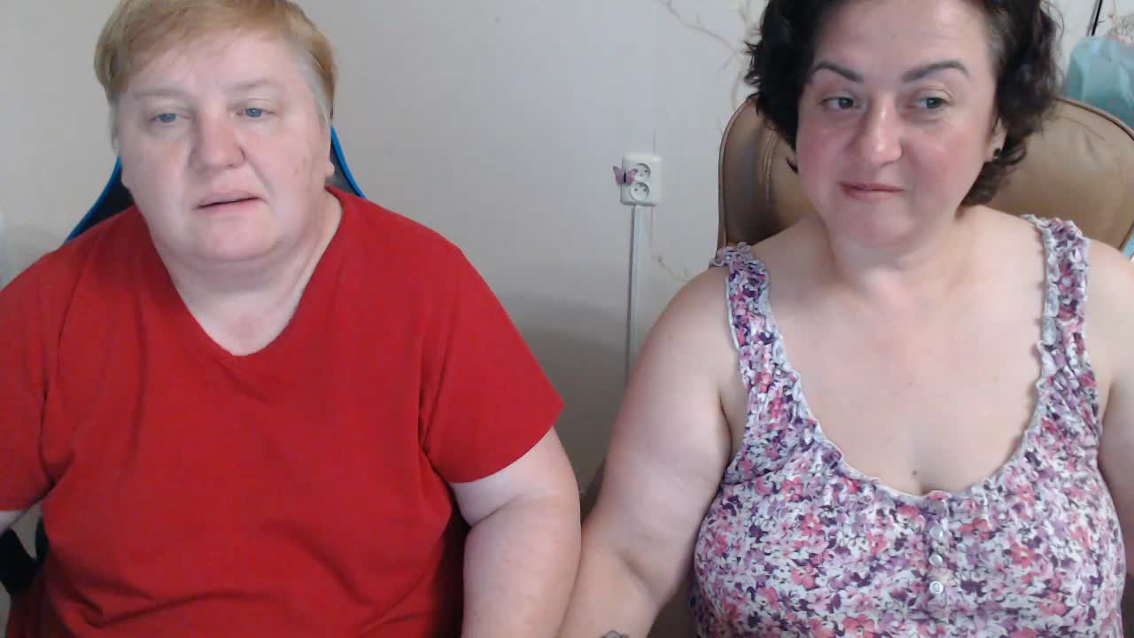 XMollyJaneEX Adult Chat July 28, 2026