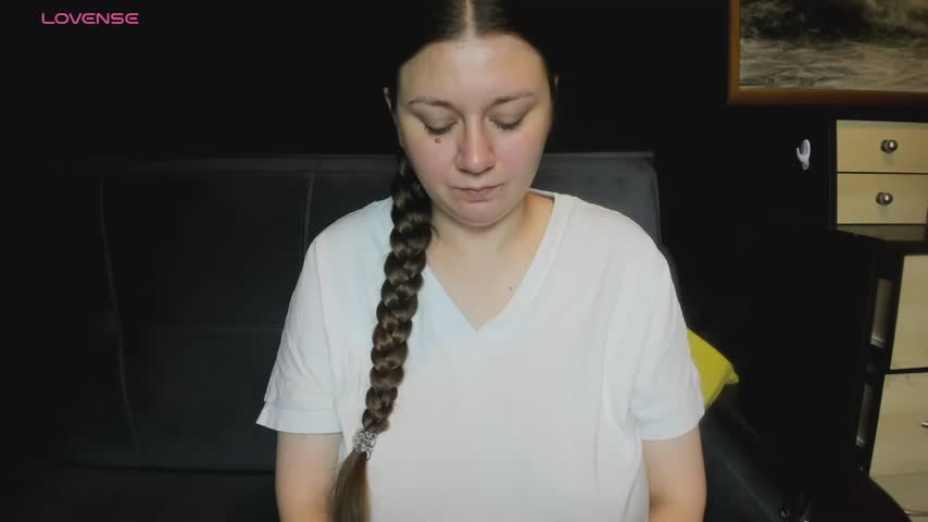 AlisaBacker Adult Chat July 29, 2026