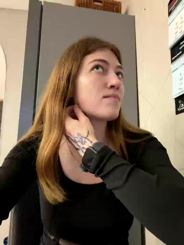 Alinagilberd03 Adult Chat July 28, 2026